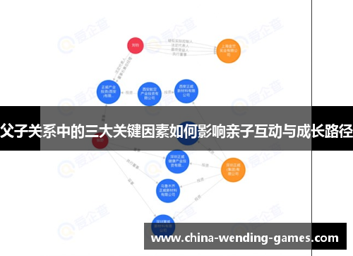父子关系中的三大关键因素如何影响亲子互动与成长路径