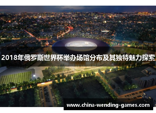 2018年俄罗斯世界杯举办场馆分布及其独特魅力探索
