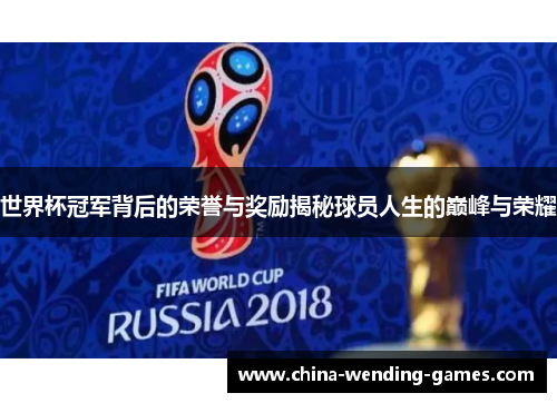 世界杯冠军背后的荣誉与奖励揭秘球员人生的巅峰与荣耀