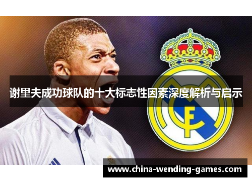 谢里夫成功球队的十大标志性因素深度解析与启示