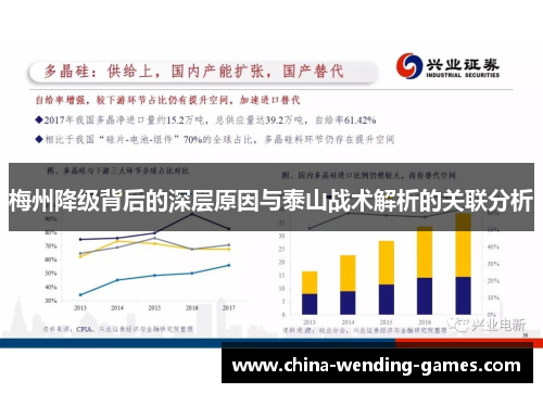 梅州降级背后的深层原因与泰山战术解析的关联分析