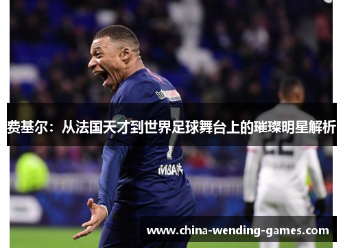 费基尔:从法国天才到世界足球舞台上的璀璨明星解析 费基尔:从法国天才到世界足球舞台上的璀璨明星解析
