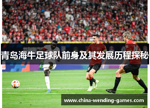 青岛海牛足球队前身及其发展历程探秘